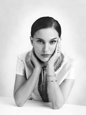 Natalie Portman pic #814347