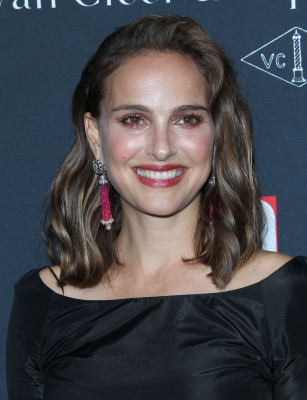 Natalie Portman pic #969713