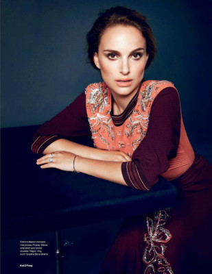 Natalie Portman pic #639031
