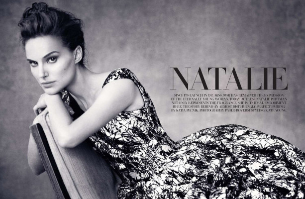 Natalie Portman pic #675324
