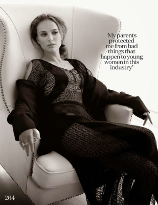 Natalie Portman pic #639034
