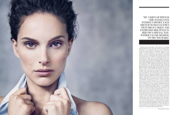 Natalie Portman pic #676082