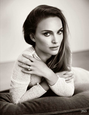 Natalie Portman pic #639036