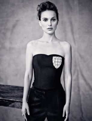 Natalie Portman pic #676079