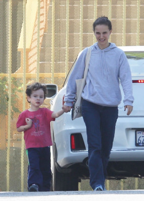 Natalie Portman pic #761090