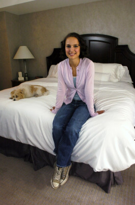 Natalie Portman pic #142829