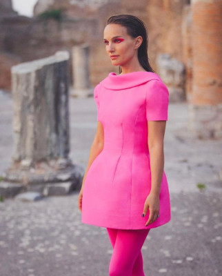Natalie Portman pic #1308566