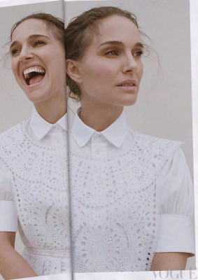 Natalie Portman pic #1266146