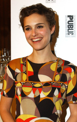 Natalie Portman pic #206605