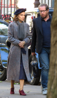 Natalie Portman pic #802632
