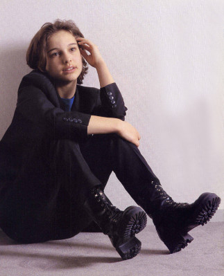 Natalie Portman pic #356302