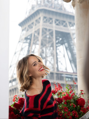 Natalie Portman pic #1247568