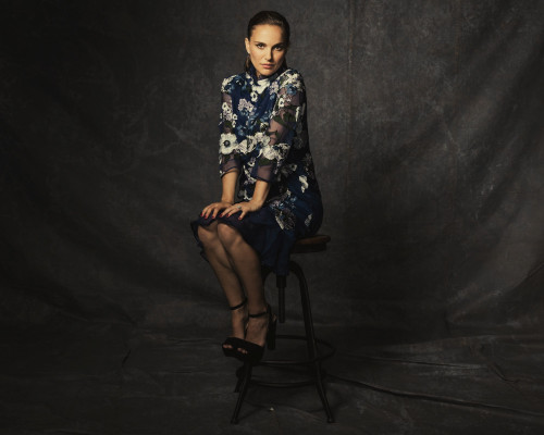 Natalie Portman pic #888522