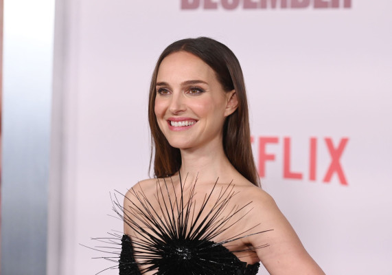 Natalie Portman pic #1338854