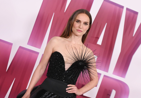 Natalie Portman pic #1338853