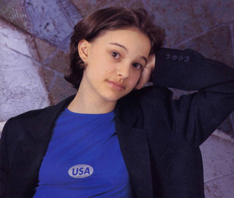 Natalie Portman pic #356312
