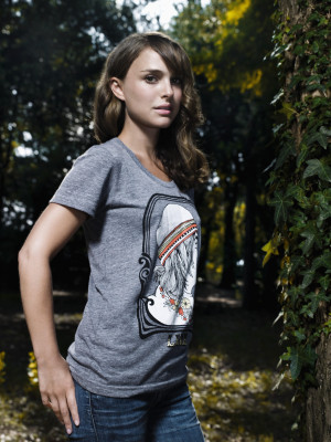Natalie Portman pic #320374