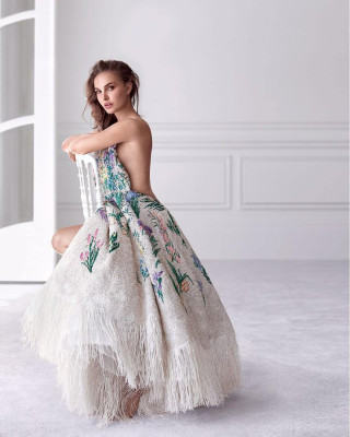 Natalie Portman pic #957292