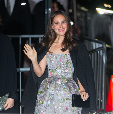 Natalie Portman pic #1339548