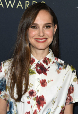 Natalie Portman pic #1343017