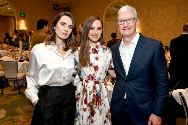 Natalie Portman pic #1343016