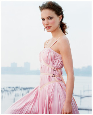 Natalie Portman pic #75777