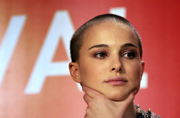 Natalie Portman pic #206580