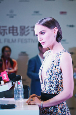 Natalie Portman pic #847514