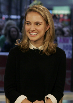 Natalie Portman pic #206271