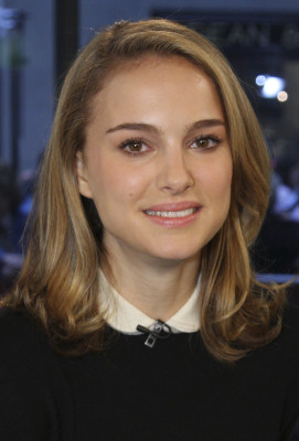 Natalie Portman pic #206269