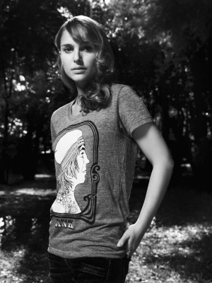 Natalie Portman pic #320376