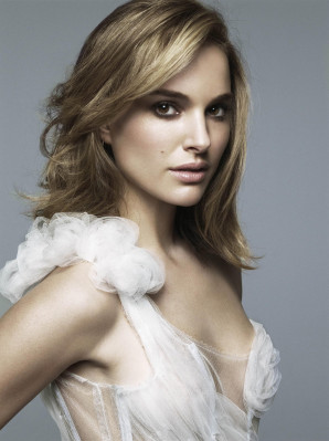 Natalie Portman pic #318671