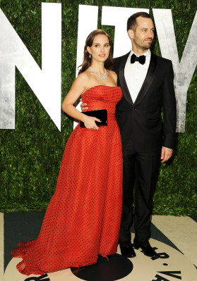 Natalie Portman pic #470497