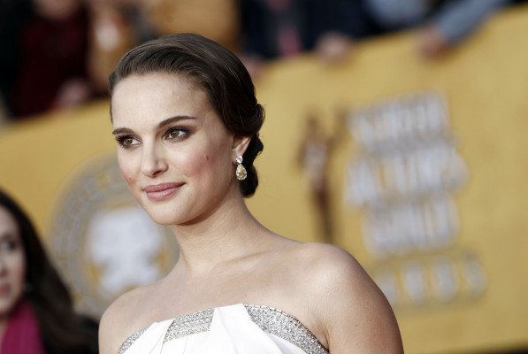 Natalie Portman pic #336906