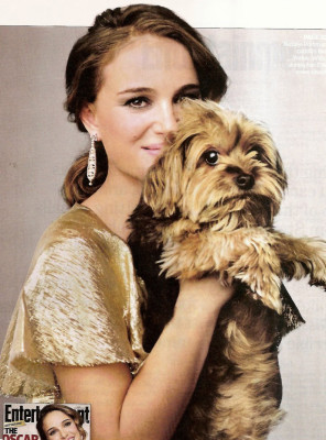 Natalie Portman pic #325472