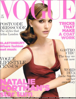 Natalie Portman pic #184407