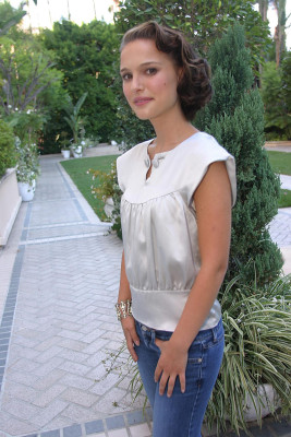 Natalie Portman pic #218983