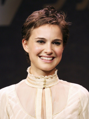 Natalie Portman pic #207209