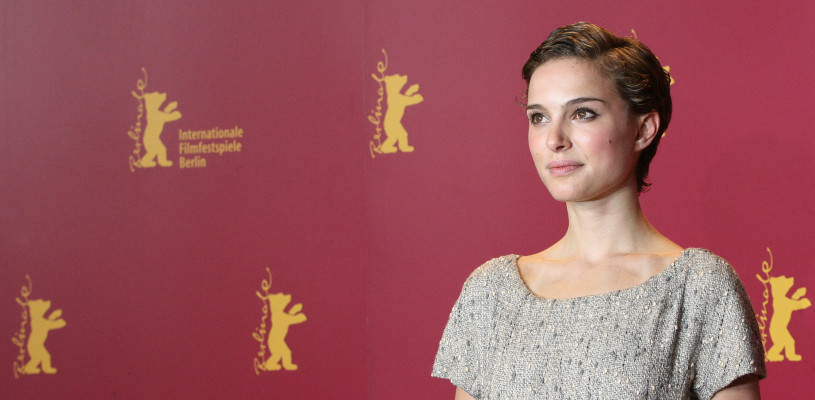 Natalie Portman pic #206598