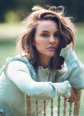 Natalie Portman pic #957909