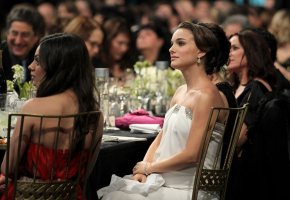 Natalie Portman pic #405029