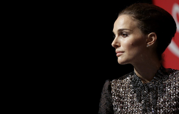 Natalie Portman pic #759027