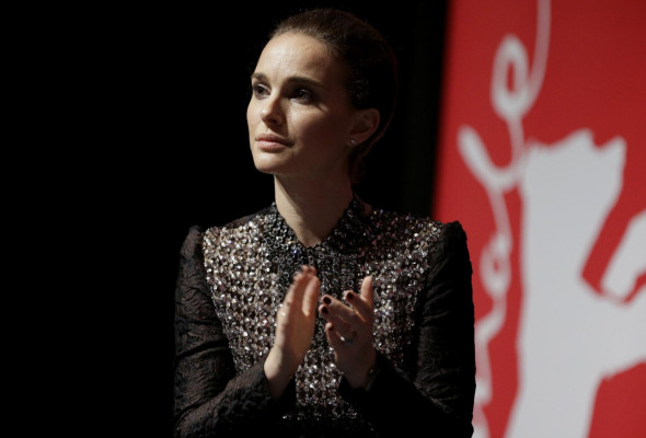 Natalie Portman pic #759024