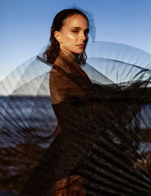 Natalie Portman pic #1267358