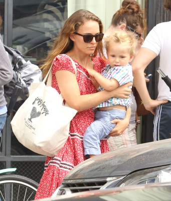Natalie Portman pic #643592