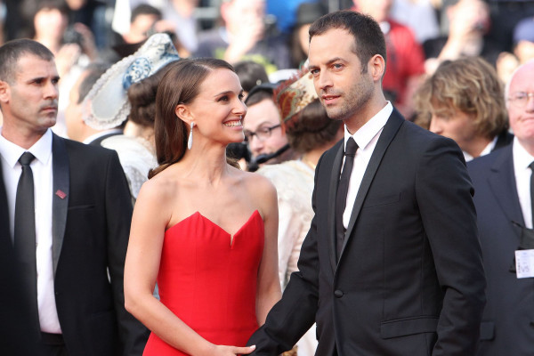 Natalie Portman pic #774166