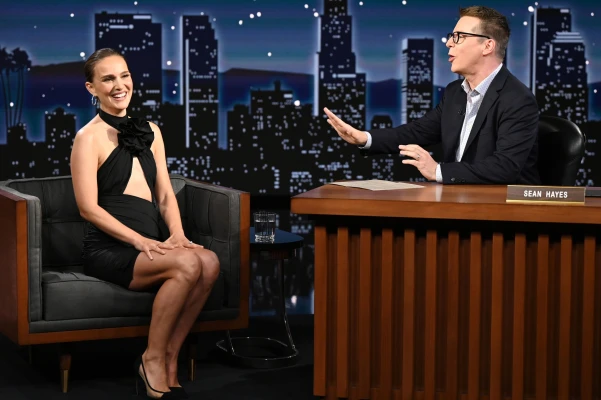Natalie Portman pic #1305587
