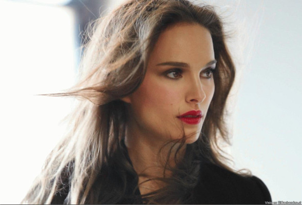 Natalie Portman pic #614456