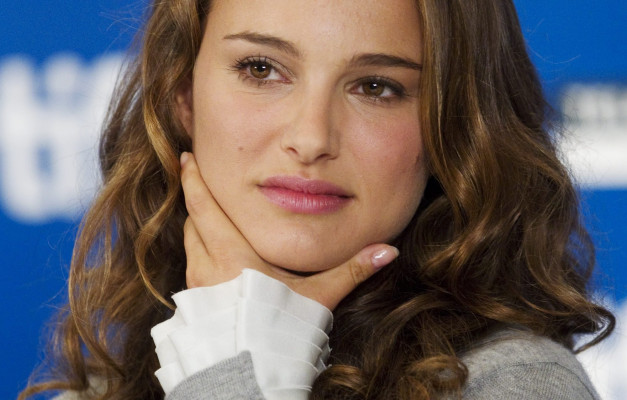 Natalie Portman pic #296976