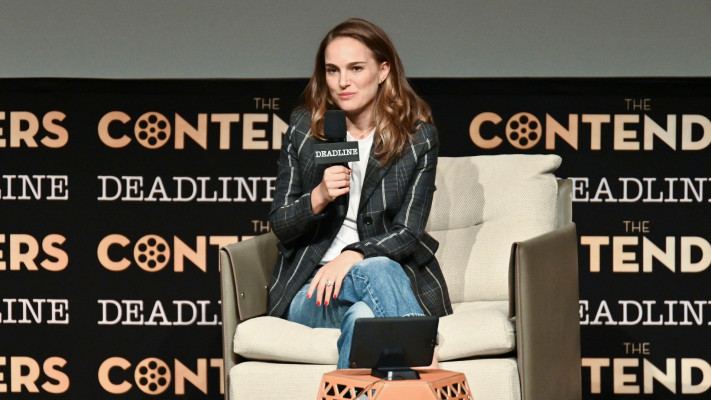 Natalie Portman pic #1079599